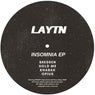 Insomnia EP