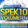 Spek10 Vol.10 - Compiled By DJ Fen