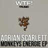 Monkeys Energie Ep