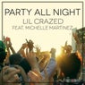 Party All Night (feat. Michelle Martinez)