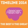 Timeline 2014: The Best & the Great