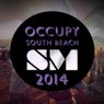 Occupy South Beach 2014