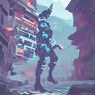 Samurai Shadow
