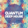 Quantum Deep House, Vol. 4