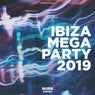 Ibiza Mega Party 2019
