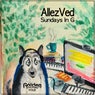 Sundays in G (Extended Mix)