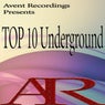 Top 10 Underground