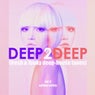 Deep2Deep, Vol. 3 (Fresh & Funky Deep-House Tunes)