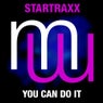 Startraxx -You Can Do It