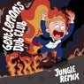 Fire (Jungle Remix)
