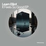 It Feels So Good EP