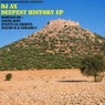 Deepest History EP