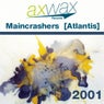 Atlantis 2000