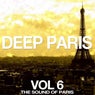 Deep Paris, Vol. 6 (The Sound of Paris)