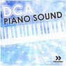 Piano Sound