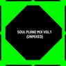 Soul Plane Mix, Vol. 1 (Unmixed)