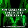 New Generation Collective Remixes, Vol. 4