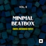 Minimal Beatbox, Vol. 8 (Minimal Underground Moment)