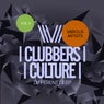 Clubbers Culture: Different Deep, Vol.3