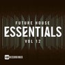 Future House Essentials, Vol. 12