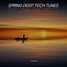 Spring Deep Tech Tunes: Feeling the Vibes