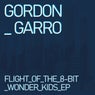 Flight of the 8-Bit Wonder Kids EP