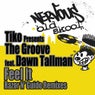 Feel It Feat. Dawn Tallman - Razor N' Guido Remix