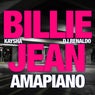 Billie Jean (Amapiano)