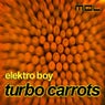 Turbo Carrots