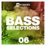 Bass Selections, Vol. 06