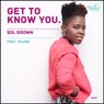 Get to Known You (feat. Taliwa)