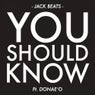 You Should Know