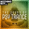 Nothing But... The Sound of Psy Trance, Vol. 10