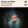 Cirque Du Soleil "Montreal Remixes" VA