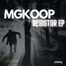 Resistor