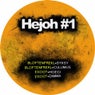 Hejoh #1 - EP
