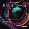 Back Again The Final Chapter (Remixes)