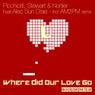 Where Did Our Love Go (Picchiotti, Stewart & Nortier feat. Alex Sun Drae)