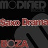 Saxo Drama