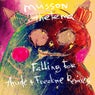 Falling For (Arude & Freakme Remixes)