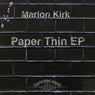 Paper Thin EP