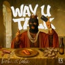 Way U Talk