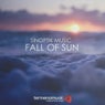 Fall of Sun