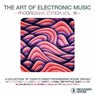 The Art Of Electronic Music - Progressive Edition Vol. 18