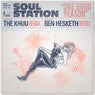 One Good Reason - The Khuu & Ben Hesketh Remixes