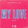 My Love (Extended Day Mix)