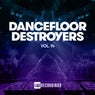 Dancefloor Destroyers, Vol. 14