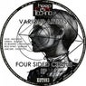Four Sided Circle EP