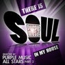 There Is Soul in My House: Purple Music All Stars, Pt. 2