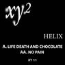 Cover Image for Life Death and Chocolate Original Mix